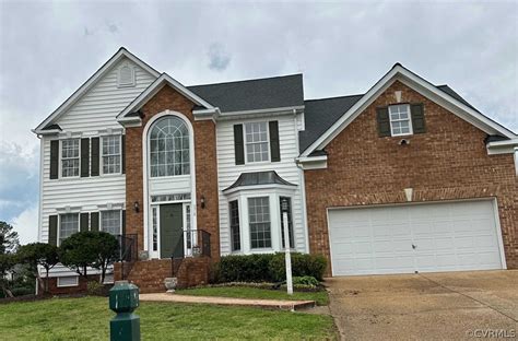 5516 Burberry Ln, Glen Allen, VA 23059 